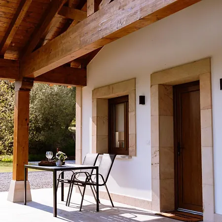 Sopalacio - Exclusive Ferienhaus Zurita