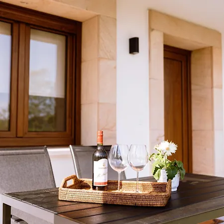Ferienhaus Sopalacio - Exclusive