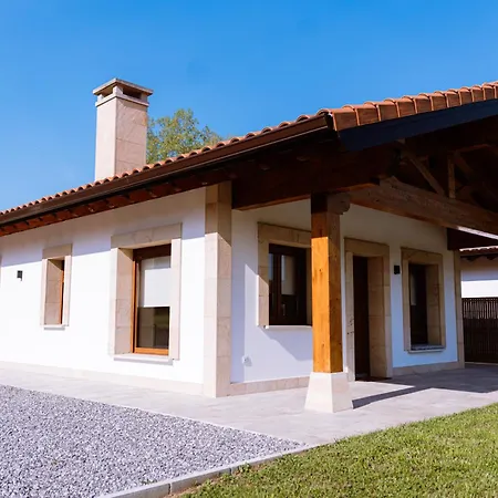 Ferienhaus Sopalacio - Exclusive