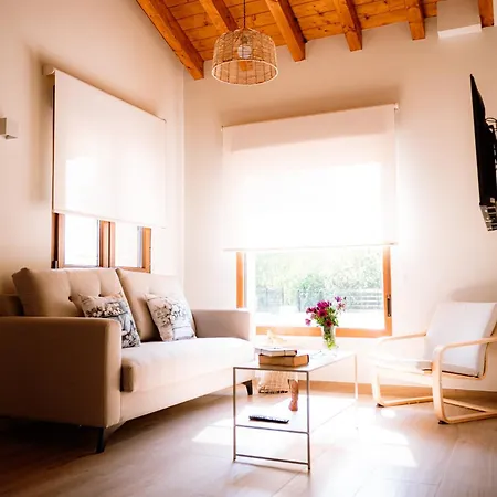 Sopalacio - Exclusive Ferienhaus *