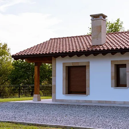 Sopalacio - Exclusive Ferienhaus
