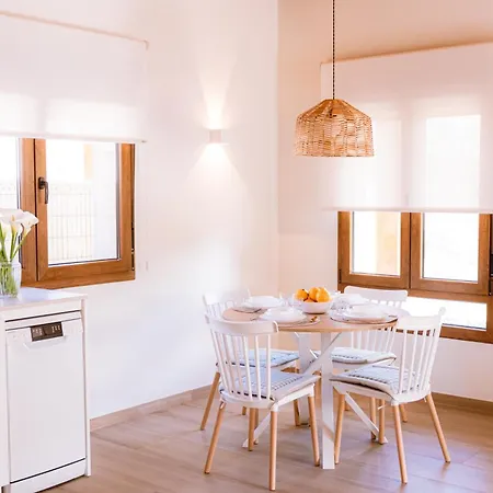 Sopalacio - Exclusive Ferienhaus Zurita