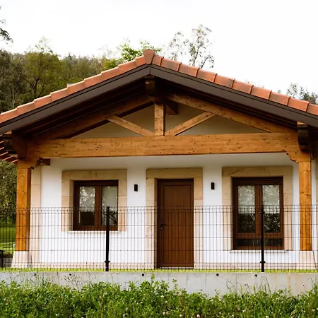 Ferienhaus Sopalacio - Exclusive *